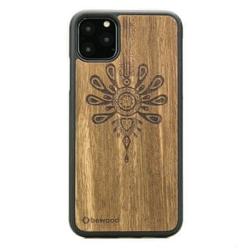 bewood Drvena maska za iPhone 11 PRO MAX PARZENICA LIMBA