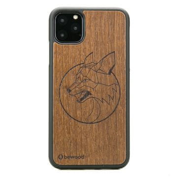 bewood Drvena futrola za iPhone 11 PRO MAX LIS MERBAU