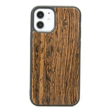 bewood Drvena futrola za iPhone 12 Mini BOCOTE