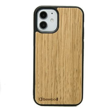bewood Drvena futrola za iPhone 12 Mini OAK