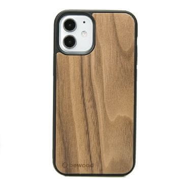 bewood Drvena futrola za iPhone 12 Mini AMERIČKI ORAH