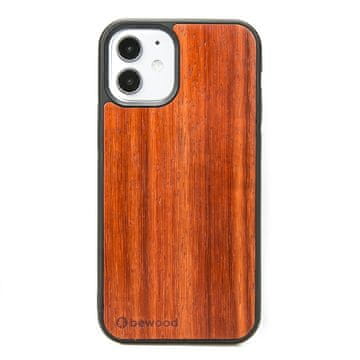 bewood Drvena futrola za iPhone 12 Mini PADOUK