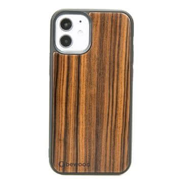 bewood Drvena futrola za iPhone 12 Mini ROSEWOOD SANTOS