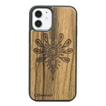 bewood Drvena maska za iPhone 12 Mini PARZENICA LIMBA