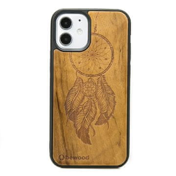 bewood Drvena futrola za iPhone 12 Mini DREAMCATCHER IMBUIA