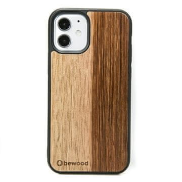bewood Drvena futrola za iPhone 12 Mini MANGO