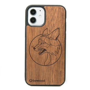bewood Drvena futrola za iPhone 12 Mini LIS MERBAU