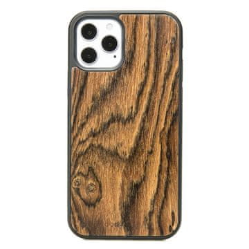 bewood BOCOTE drvena futrola za iPhone 12 / 12 Pro