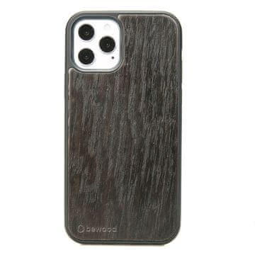 bewood Drvena futrola za iPhone 12 / 12 Pro DIMLJENI HRAST