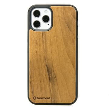 bewood IMBUIA drvena futrola za iPhone 12 / 12 Pro
