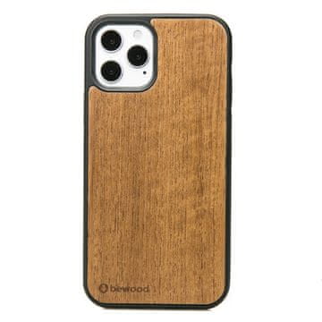 bewood Drvena futrola za iPhone 12 / 12 Pro TEK