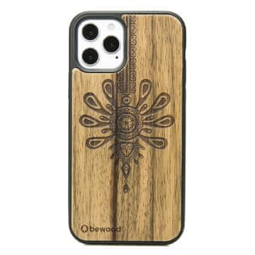 bewood Drvena maska za iPhone 12 / 12 Pro PARZENICA LIMBA