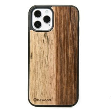 bewood Drvena futrola za iPhone 12 / 12 Pro MANGO