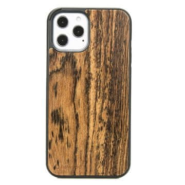 bewood BOCOTE drvena futrola za iPhone 12 Pro Max