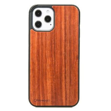 bewood Drvena futrola za iPhone 12 Pro Max PADOUK