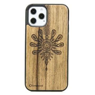 bewood Drvena maska za iPhone 12 Pro Max PARZENICA LIMBA