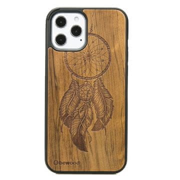 bewood Drvena futrola za iPhone 12 Pro Max DREAMCATCHER IMBUIA