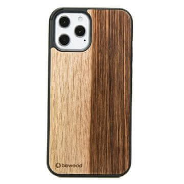 bewood Drvena futrola za iPhone 12 Pro Max MANGO