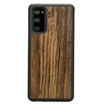 bewood Drvena futrola za Samsung Galaxy S20 FE BOCOTE