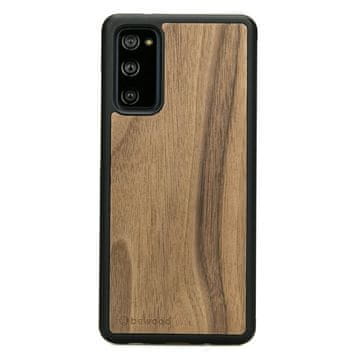 bewood Drvena futrola za Samsung Galaxy S20 FE AMERIČKI ORAH
