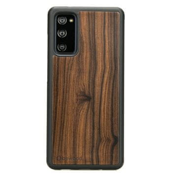 bewood Drvena futrola za Samsung Galaxy S20 FE ROSEWOOD SANTOS