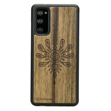 bewood Drvena maska za Samsung Galaxy S20 FE PARZENICA LIMBA
