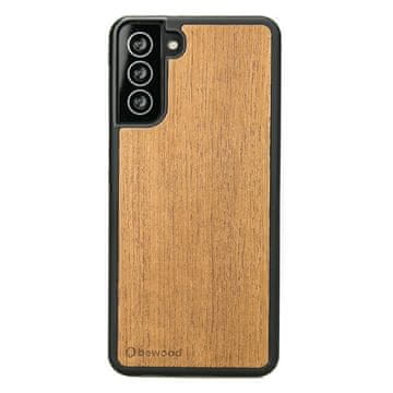 bewood Drvena futrola za Samsung Galaxy S21 TEK