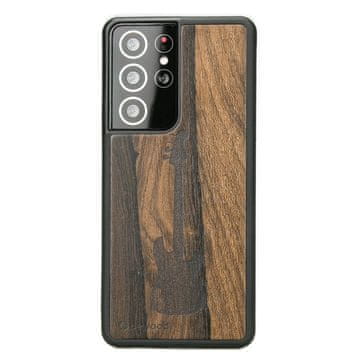 bewood Drvena futrola za Samsung Galaxy S21 Ultra GITARA ZIRICOTE