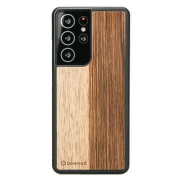 bewood Drvena futrola za Samsung Galaxy S21 Ultra MANGO