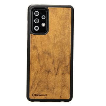 bewood IMBUIA drvena maskica za Samsung Galaxy A52/A52s 5G