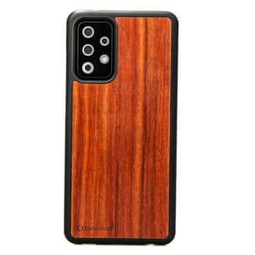 bewood Drvena futrola za Samsung Galaxy A52/A52s 5G PADOUK