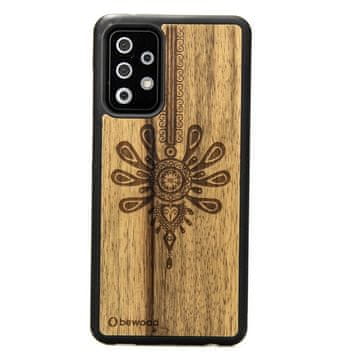 bewood Drvena maska za Samsung Galaxy A52/A52s 5G PARZENICA LIMBA