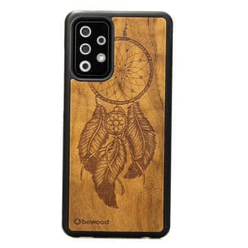 bewood Drvena futrola za Samsung Galaxy A52/A52s 5G DREAMCATCHER IMBUIA