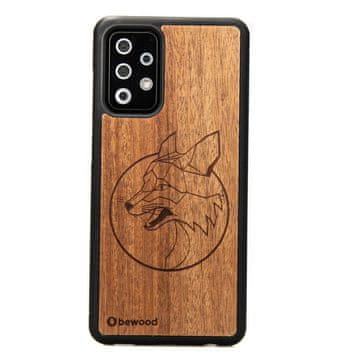 bewood Drvena futrola za Samsung Galaxy A52/A52s 5G LIS MERBAU