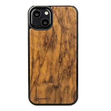 bewood IMBUIA drvena futrola za iPhone 13