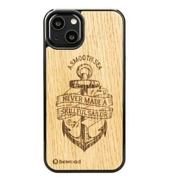 bewood Drvena futrola za iPhone 13 ANCHOR OAK