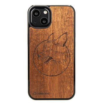 bewood Drvena futrola za iPhone 13 LIS MERBAU