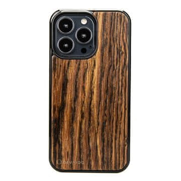 bewood BOCOTE drvena futrola za iPhone 13 Pro