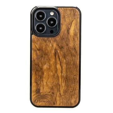 bewood IMBUIA drvena futrola za iPhone 13 Pro