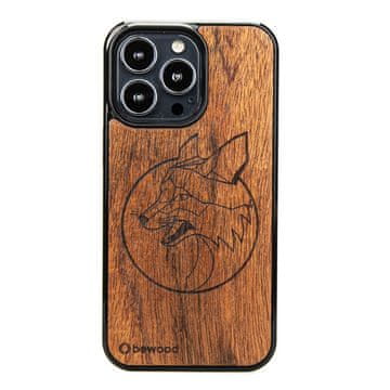 bewood Drvena futrola za iPhone 13 Pro LIS MERBAU