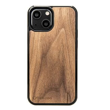 bewood Drvena futrola za iPhone 13 Mini, AMERIČKI ORAH