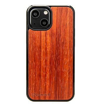 bewood Drvena futrola za iPhone 13 Mini PADOUK