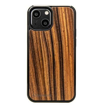 bewood Drvena futrola za iPhone 13 Mini ROSEWOOD SANTOS