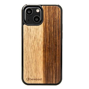 bewood Drvena futrola za iPhone 13 Mini MANGO