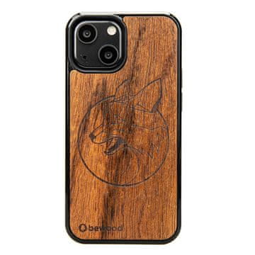 bewood Drvena futrola za iPhone 13 Mini LIS MERBAU