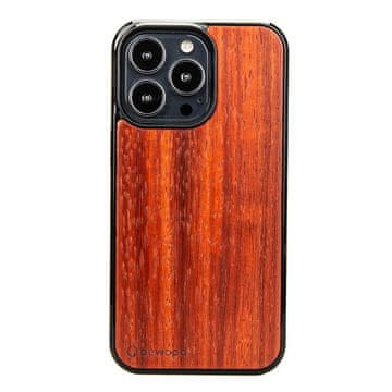 bewood PADOUK drvena futrola za iPhone 13 Pro