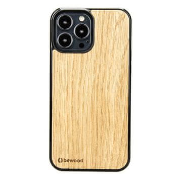 bewood Drvena futrola za iPhone 13 Pro Max hrast
