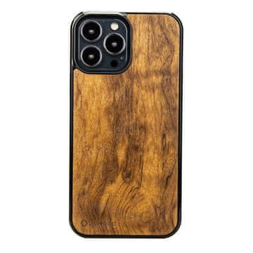 bewood IMBUIA drvena futrola za iPhone 13 Pro Max