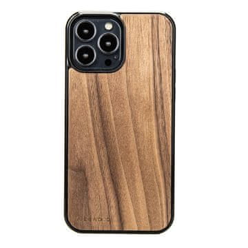 bewood Drvena futrola za iPhone 13 Pro Max AMERIČKI ORAH