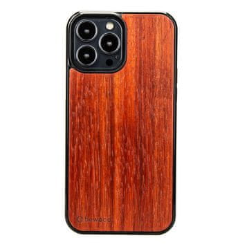 bewood Drvena futrola za iPhone 13 Pro Max PADOUK